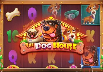 Playtech - игровой автомат онлайн от Various с RTP 96.08%